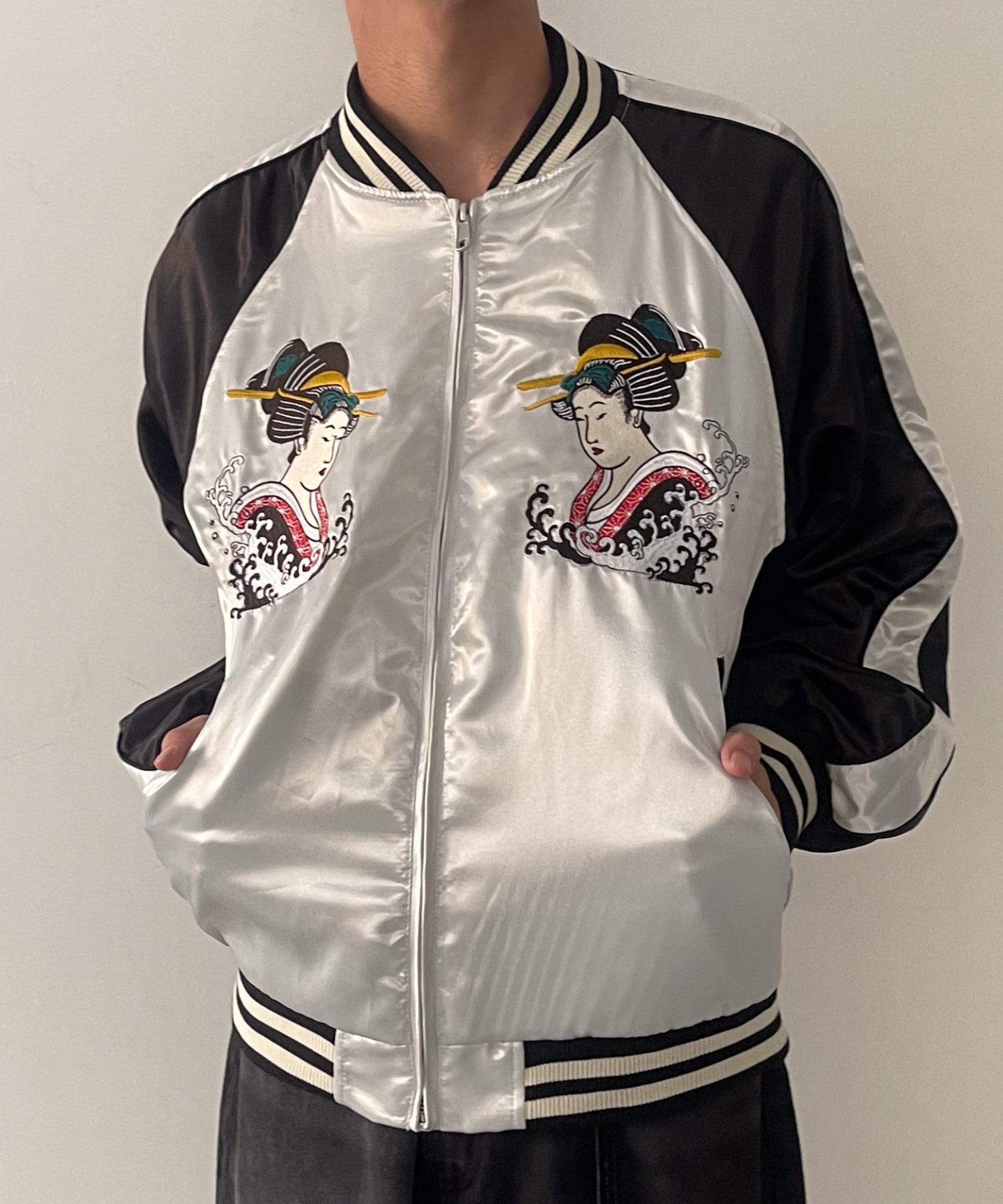WEGO【MEN】 ブルゾンのサムネイル
