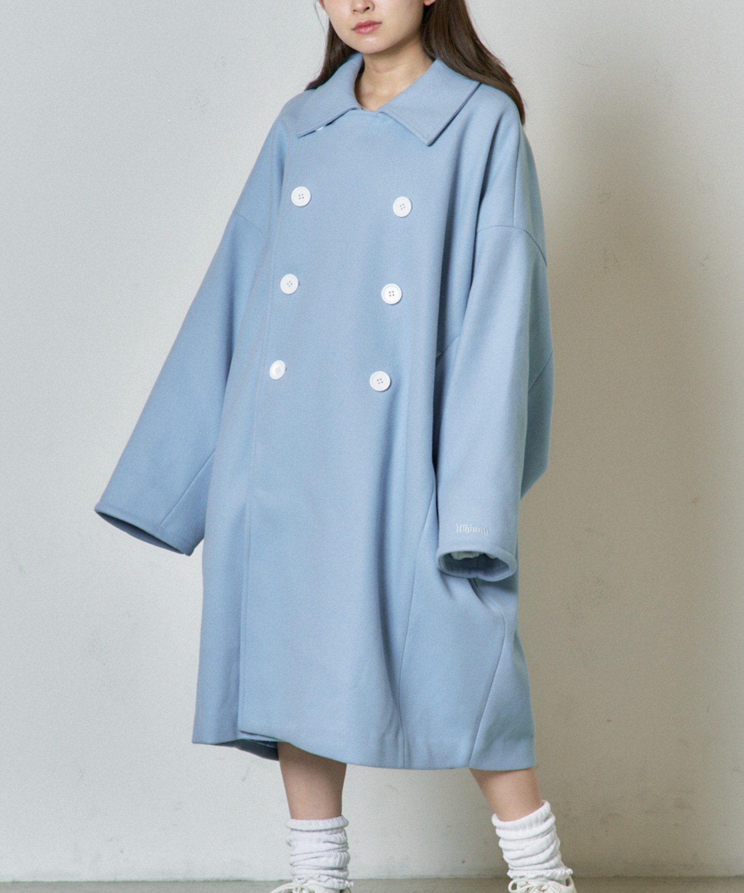 WEGO【WOMEN】 ブルゾンのサムネイル