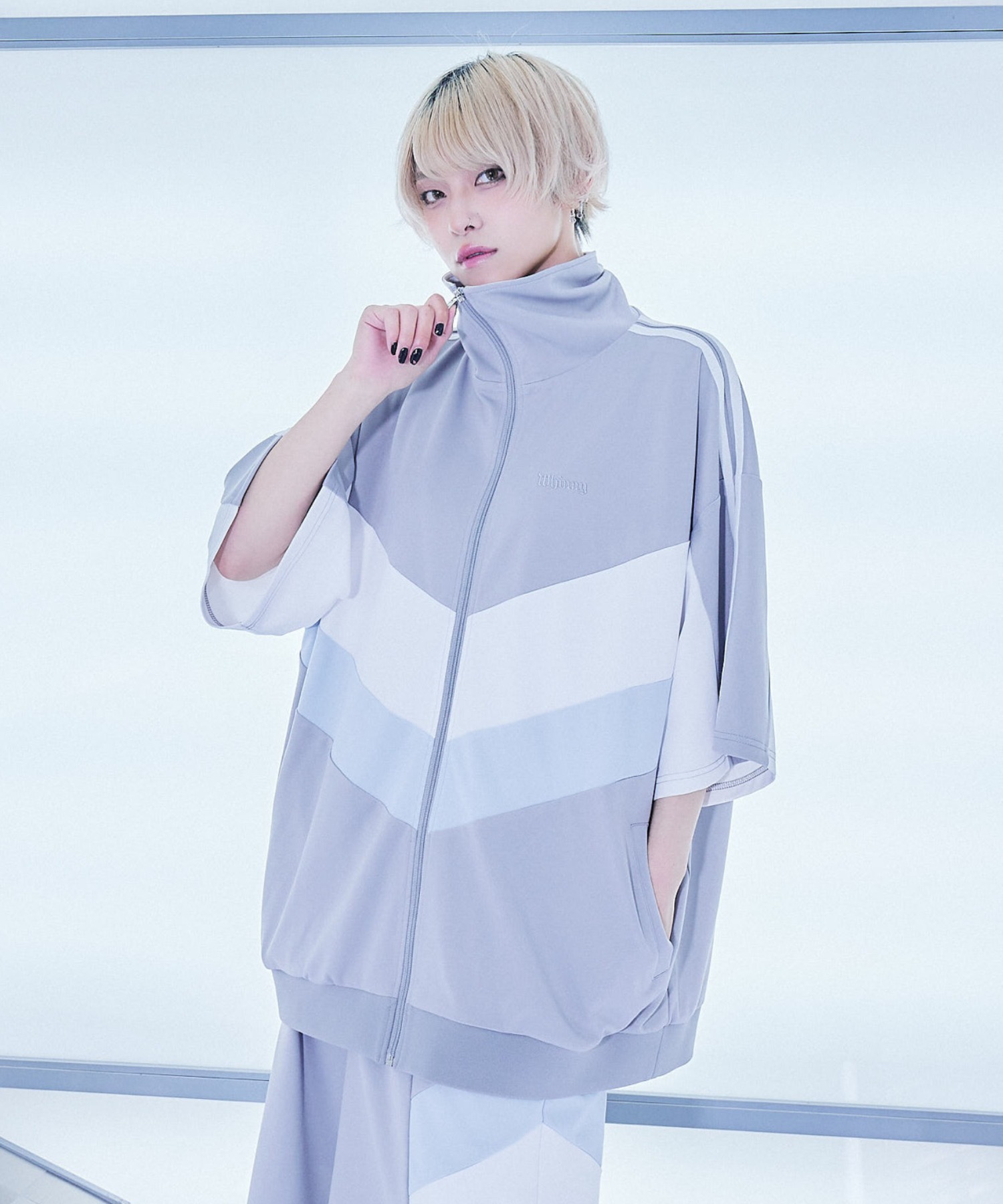 WEGO【WOMEN】 ブルゾンのサムネイル