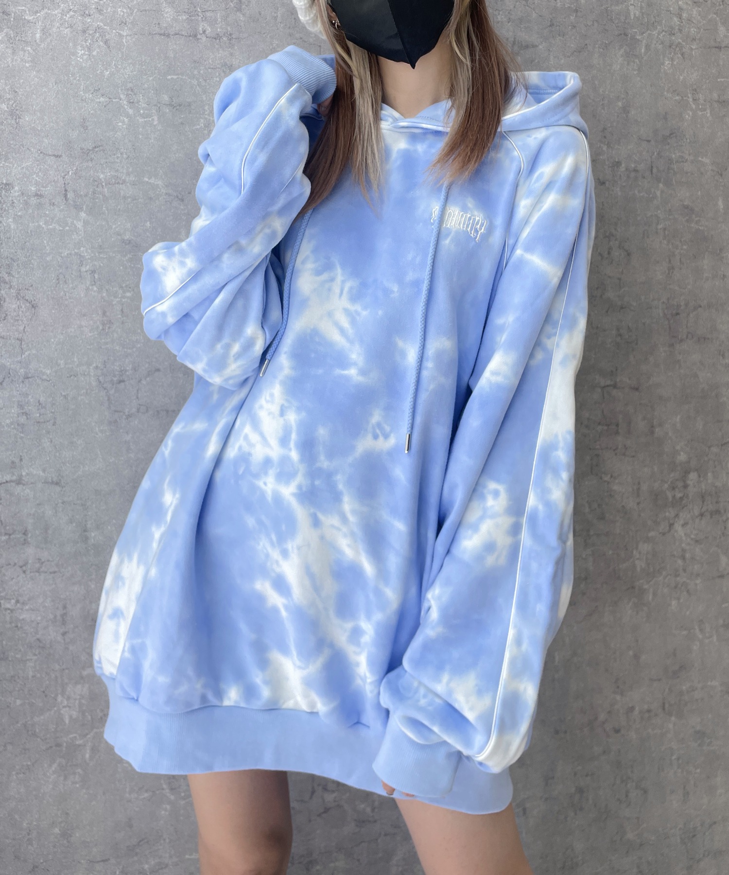 WEGO【WOMEN】 パーカーのサムネイル