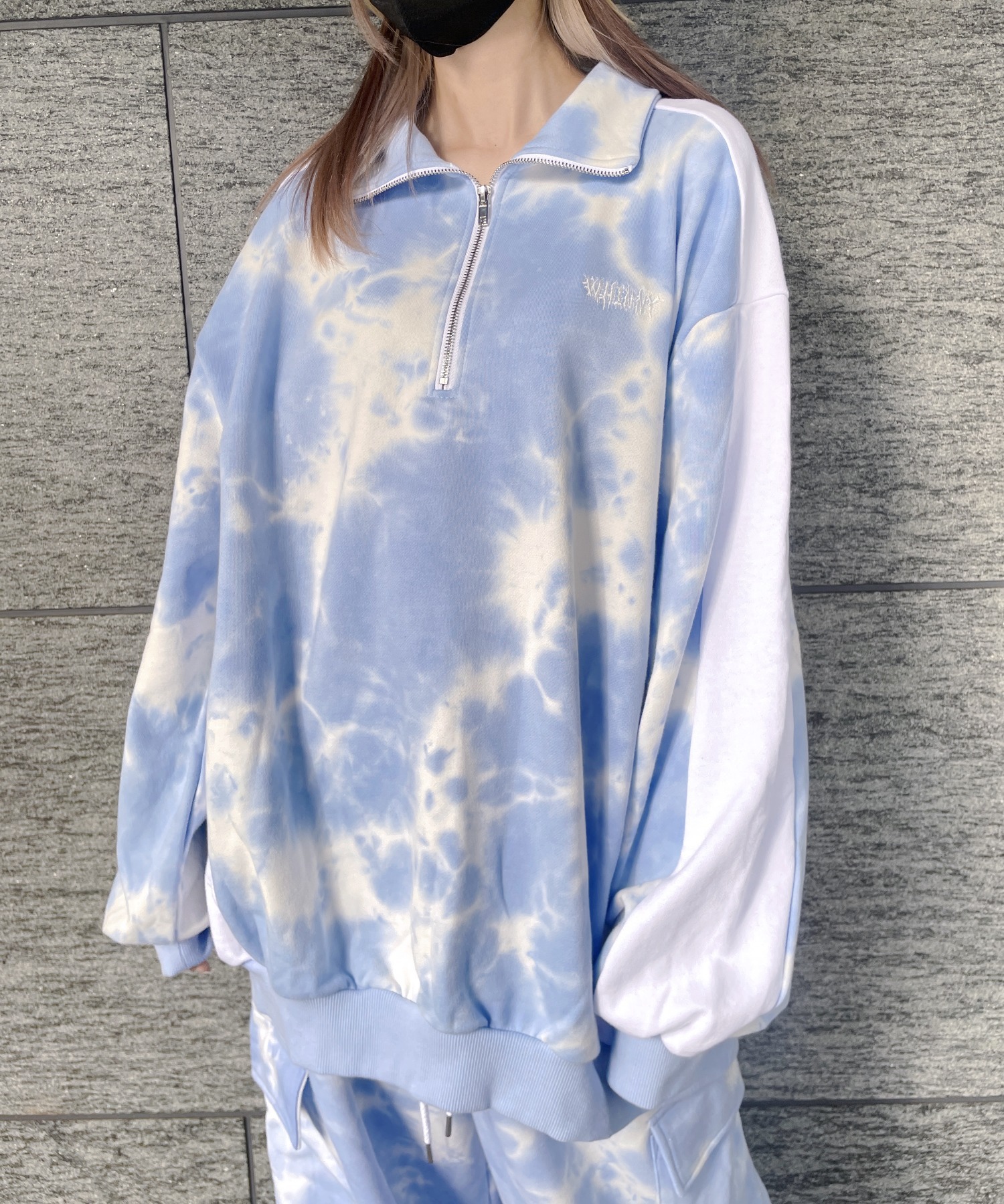 WEGO【WOMEN】 パーカーのサムネイル