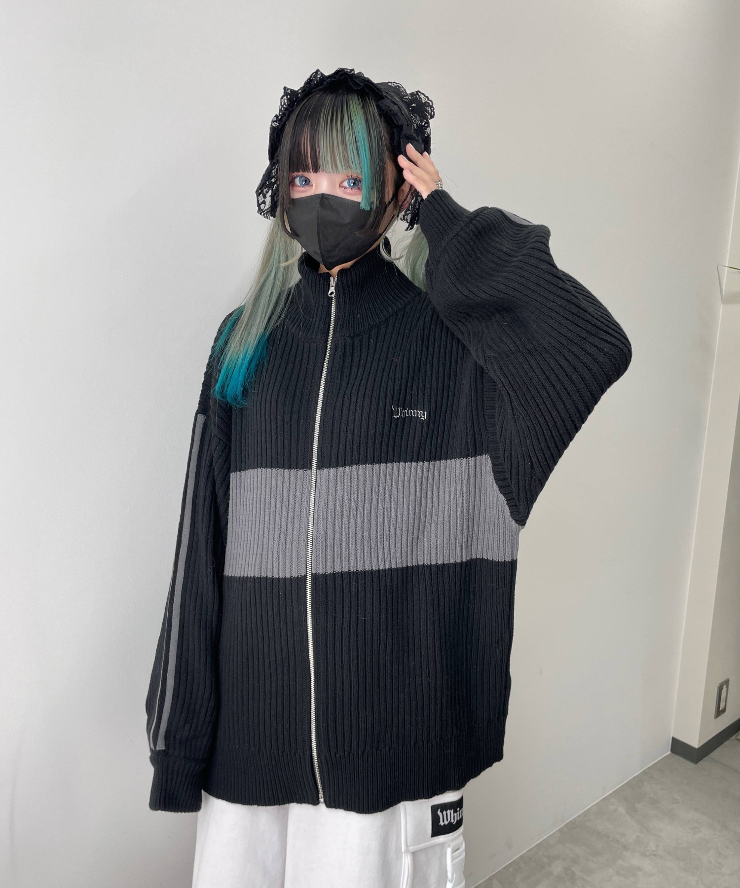 WEGO【WOMEN】 ニット・セーターのサムネイル