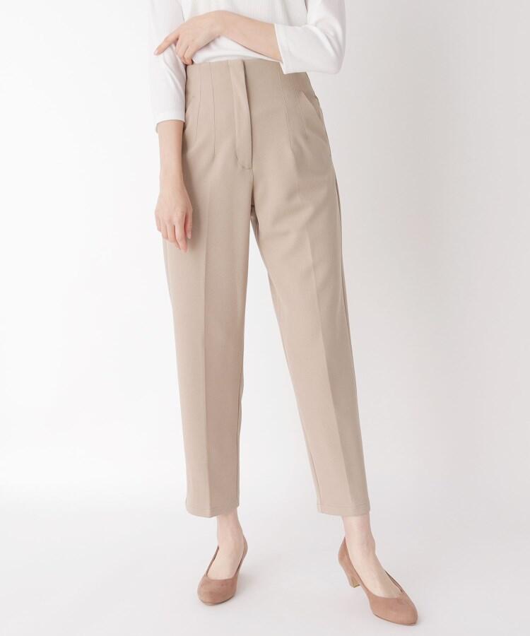 ハイウエストクロップドテーパードパンツ 品番 Wrdw Its Demo イッツデモ のレディースファッション通販 Shoplist ショップリスト ハイウエストクロップドテーパードパンツ 品番 Wrdw Its Demo イッツデモ のレディースファッション通販 Shoplist ショップリスト