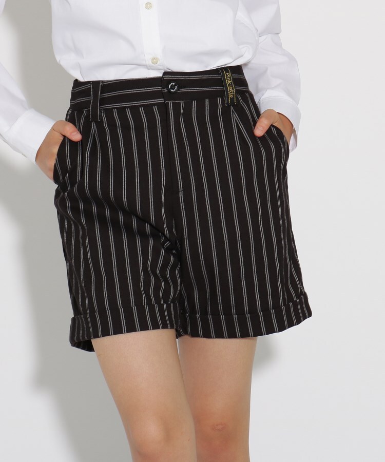 卒服 ショートパンツ 品番 Wrdw Pink Latte ピンクラテ のキッズファッション通販 Shoplist ショップリスト