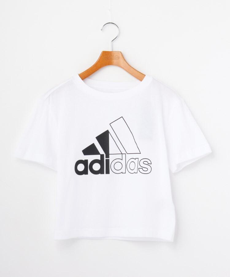 Adidas アディダス ロゴtシャツ 品番 Wrdw Pink Latte ピンクラテ のキッズファッション通販 Shoplist ショップリスト Adidas アディダス ロゴtシャツ 品番 Wrdw Pink Latte ピンクラテ のキッズファッション通販 Shoplist ショップリスト