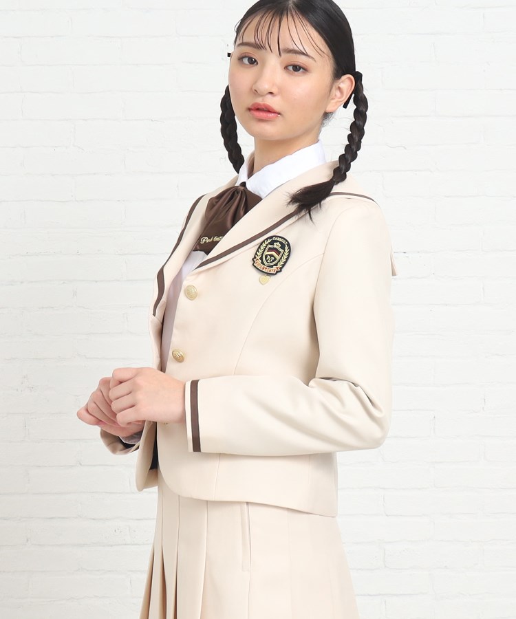 生地確認用♡浴衣♡セーラージャケット♡ くらべ