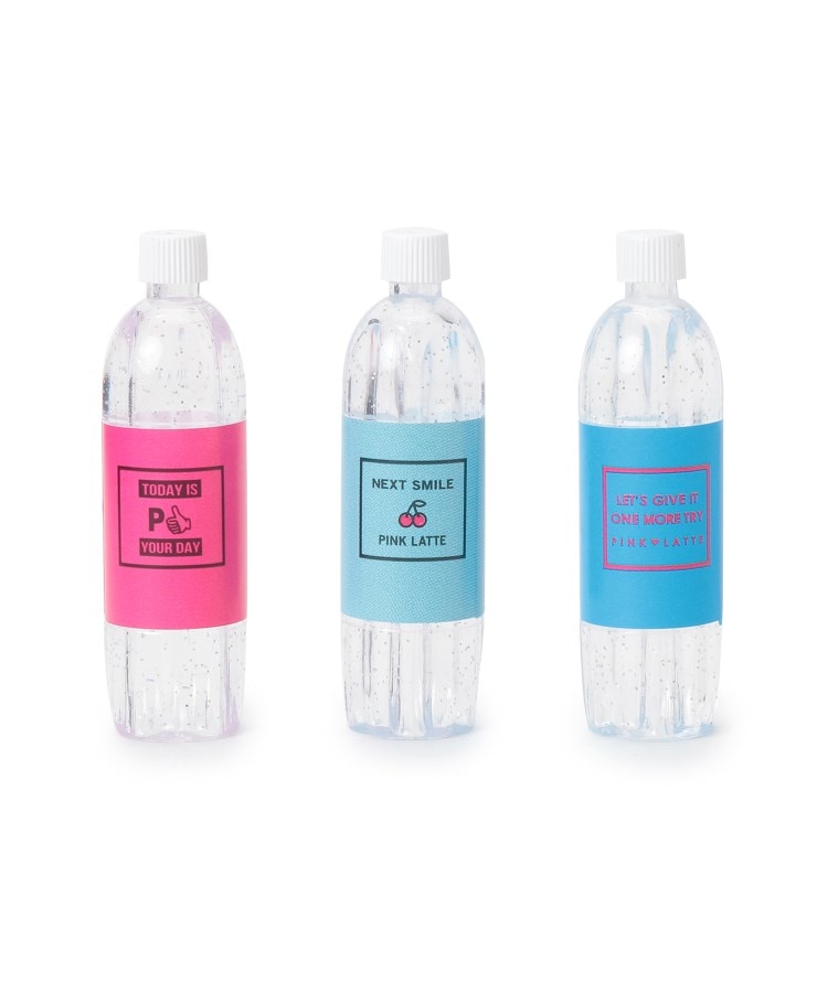 ペットボトル型鉛筆キャップ 品番 Wrdw Pink Latte ピンクラテ のキッズファッション通販 Shoplist ショップリスト