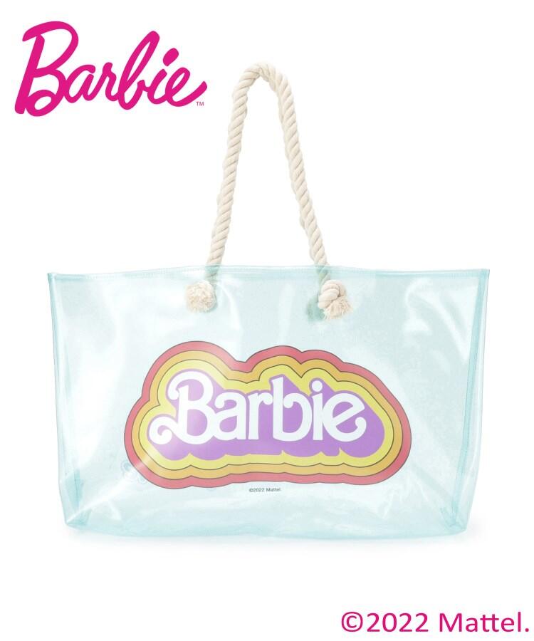 Barbieプリント　トレーナー　150