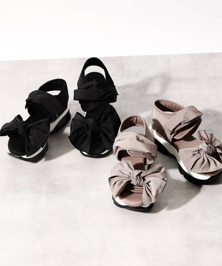 ビッグリボンスポサン 品番 Wrdw Couture Brooch クチュールブローチ のレディースファッション通販 Shoplist ショップリスト