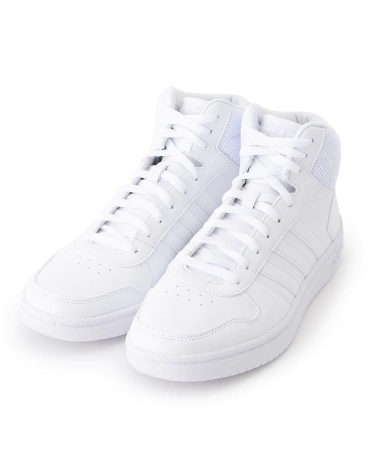 Web限定販売 Adidas ハイカットスニーカー 品番 Wrdw Couture Brooch クチュールブローチ のレディース ファッション通販 Shoplist ショップリスト