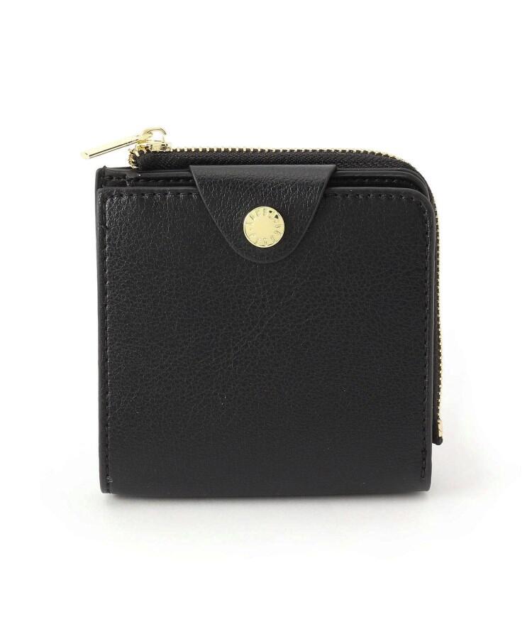 軽量でうすい二つ折り財布 品番 Wrdw Its Demo イッツデモ のレディースファッション通販 Shoplist ショップリスト