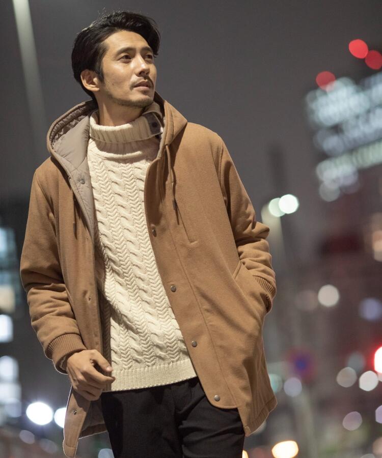 メルトンフードコート 品番 Wrdw The Shop Tk ザショップティーケー のメンズファッション通販 Shoplist ショップリスト メルトンフードコート 品番 Wrdw The Shop Tk ザショップティーケー のメンズファッション通販 Shoplist ショップリスト