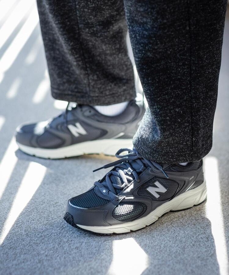 NEW BALANCE ML408E[品番：WRDW0134984]｜THE SHOP  TK（ザショップティーケー）のメンズファッション通販｜【毎日送料無料】SHOPLIST（ショップリスト）