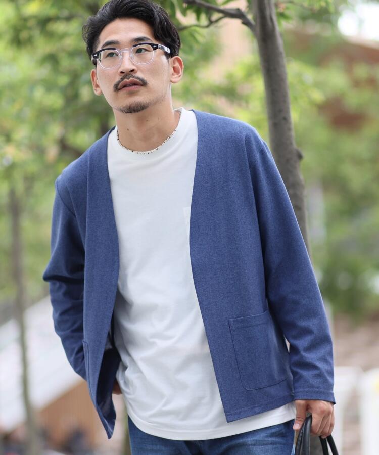 Cool Fiber ラップカーディガン 品番 Wrdw The Shop Tk ザショップティーケー のメンズ ファッション通販 Shoplist ショップリスト Cool Fiber ラップカーディガン 品番 Wrdw The Shop Tk ザショップティーケー のメンズ ファッション通販 Shoplist ショップリスト