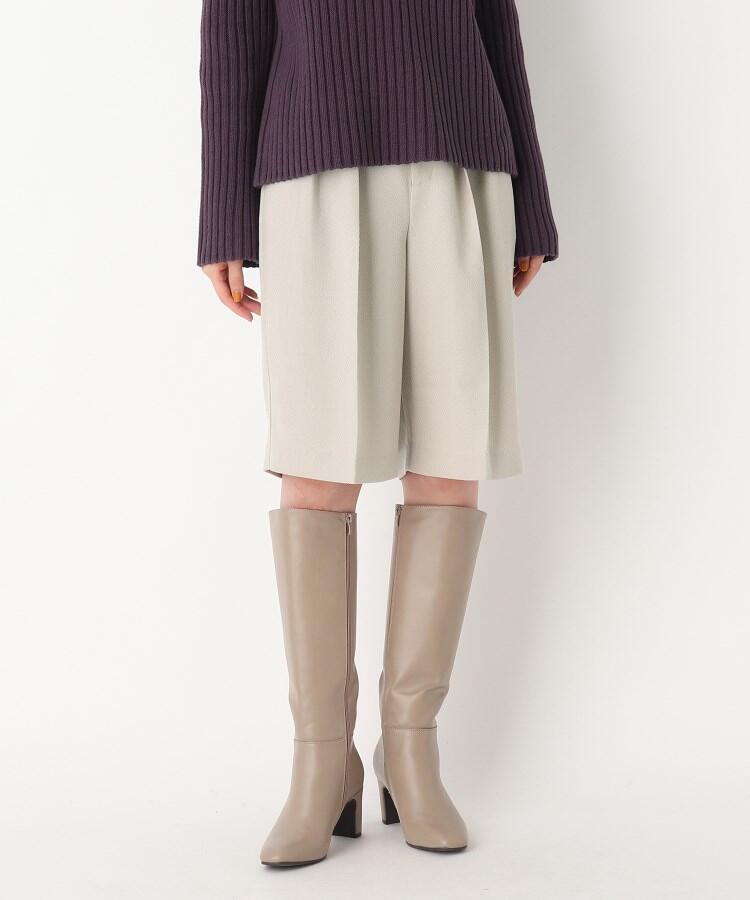 ツイードライク ハーフパンツ 品番 Wrdw Opaque Clip オーペック ドット クリップ のレディースファッション通販 Shoplist ショップリスト