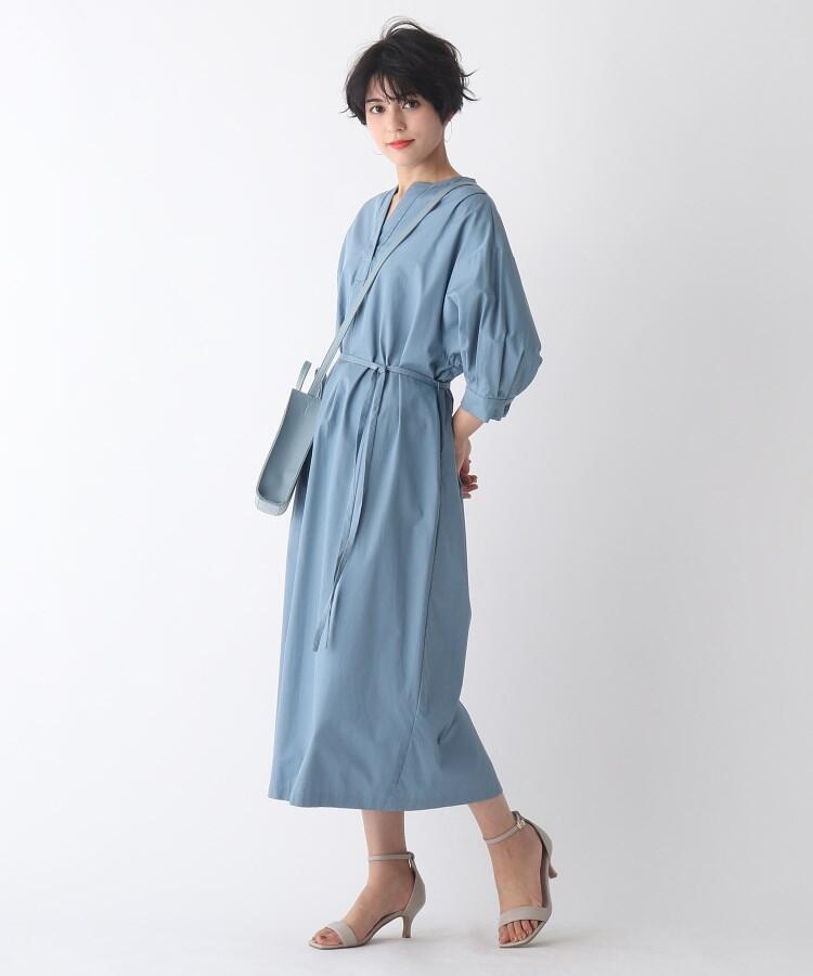 C Ryダンプ スキッパーシャツワンピース 品番 Wrdw Opaque Clip オーペック ドット クリップ のレディースファッション通販 Shoplist ショップリスト