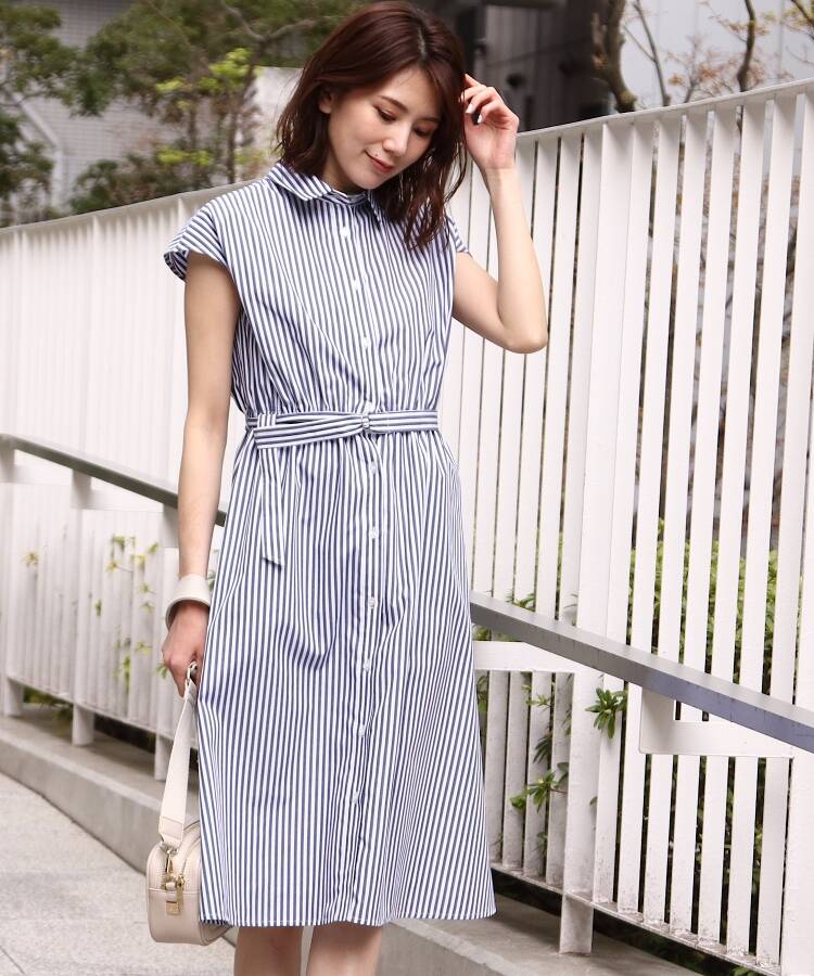 T Cブロードプリーツワンピース Jgbca Jgcolleges Org