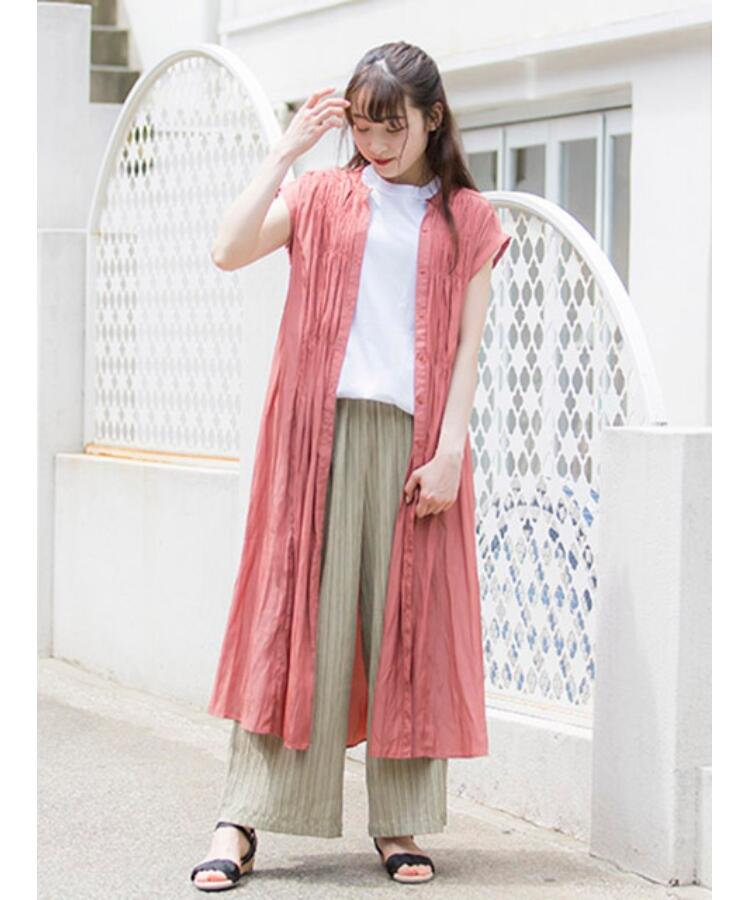 サテンギャザ ロングワンピース 品番 Wrdw Shoo La Rue シューラルー のレディースファッション通販 Shoplist ショップリスト