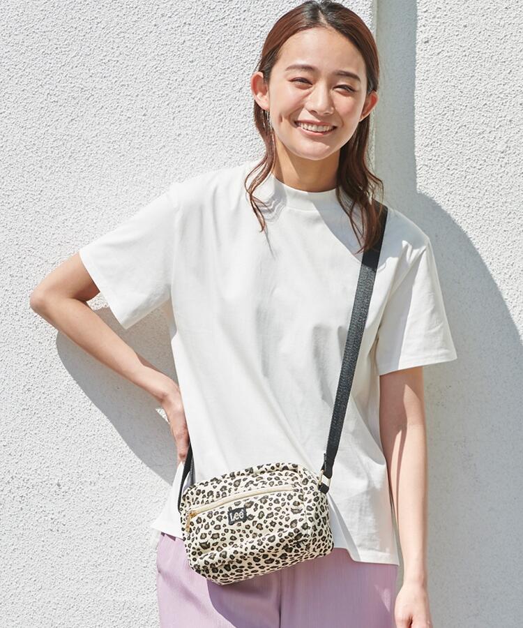 Web限定カラーあり Lee R ミニショルダー 品番 Wrdw Grove グローブ のレディースファッション通販 Shoplist ショップリスト