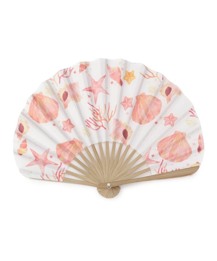 貝ヒトデ扇子 品番 Wrdw Its Demo イッツデモ のレディースファッション通販 Shoplist ショップリスト