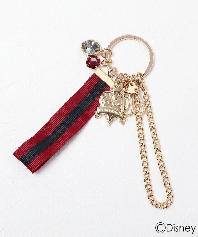 ディズニー ツイステッドワンダーランド リボンバッグチャーム 品番 Wrdw Index インデックス のレディースファッション通販 Shoplist ショップリスト