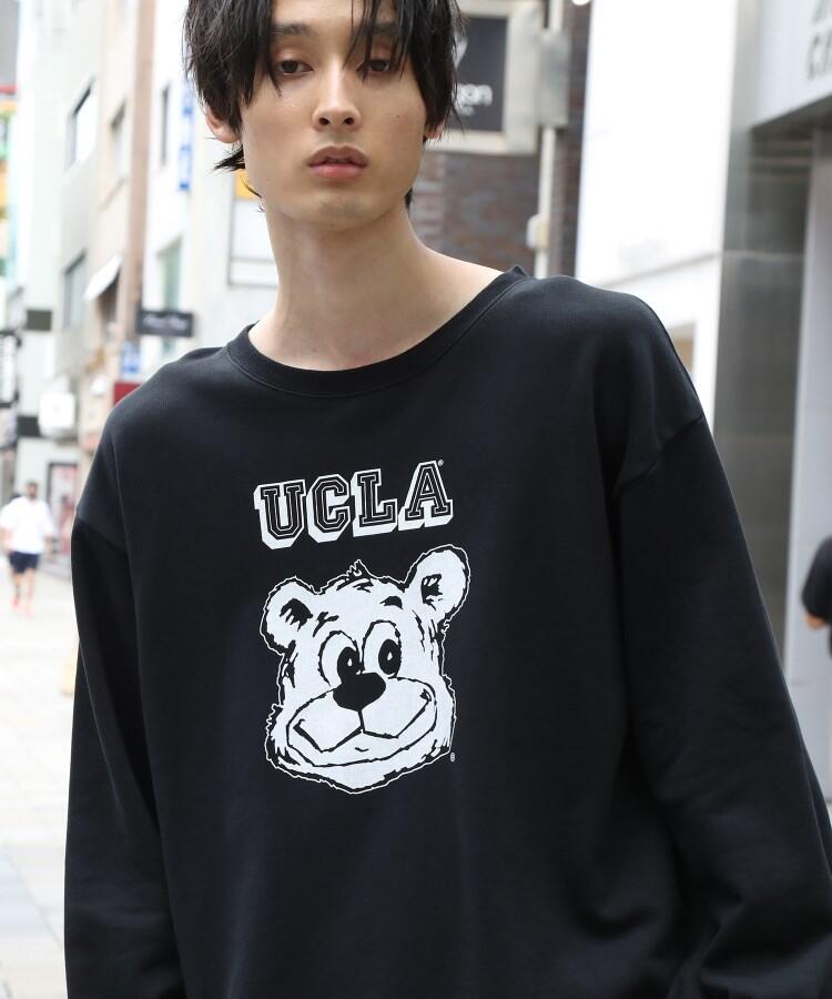 待望の再入荷! book works ブックワークス UCLA スウェット - 通販