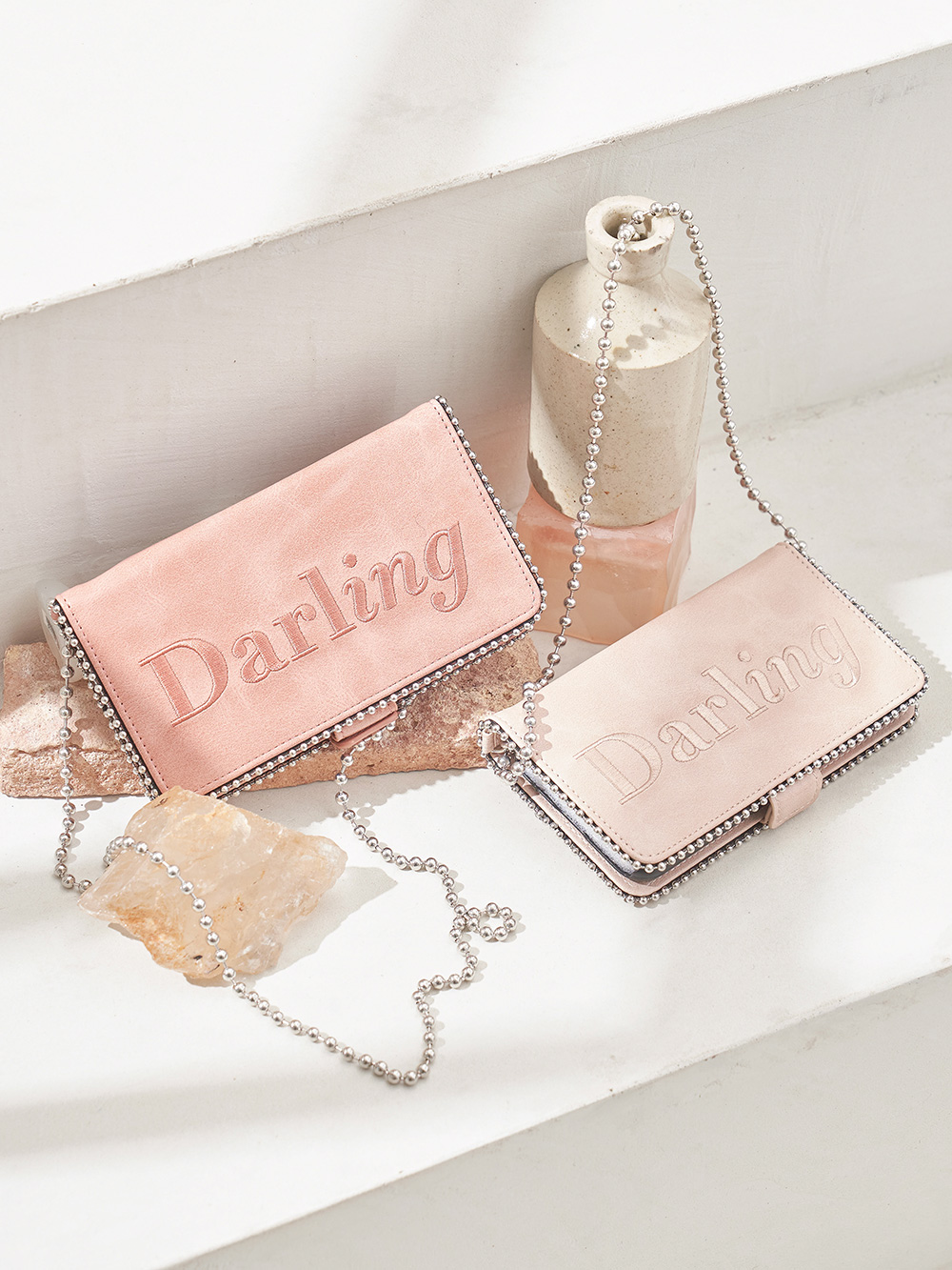 Darling iPhoneケース[品番：DRCW0001154]｜Darich（ダーリッチ）の