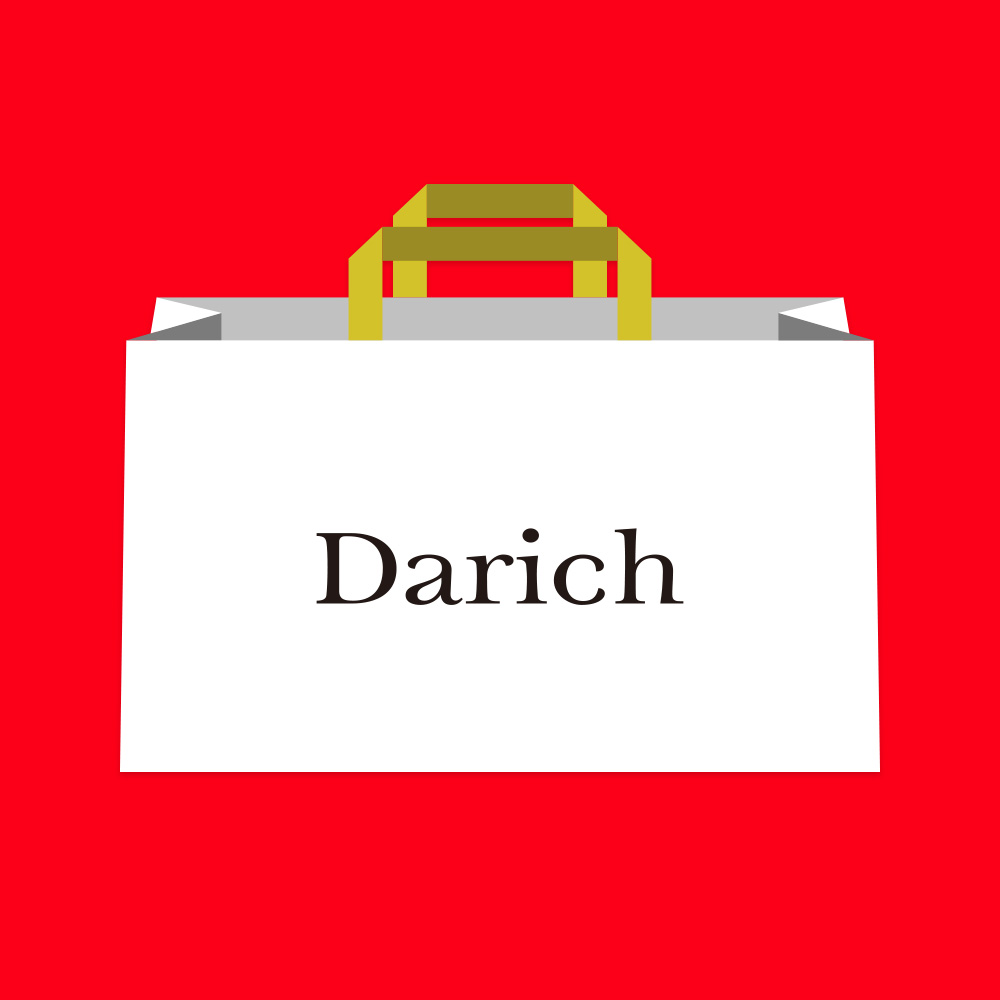 Darich 福袋