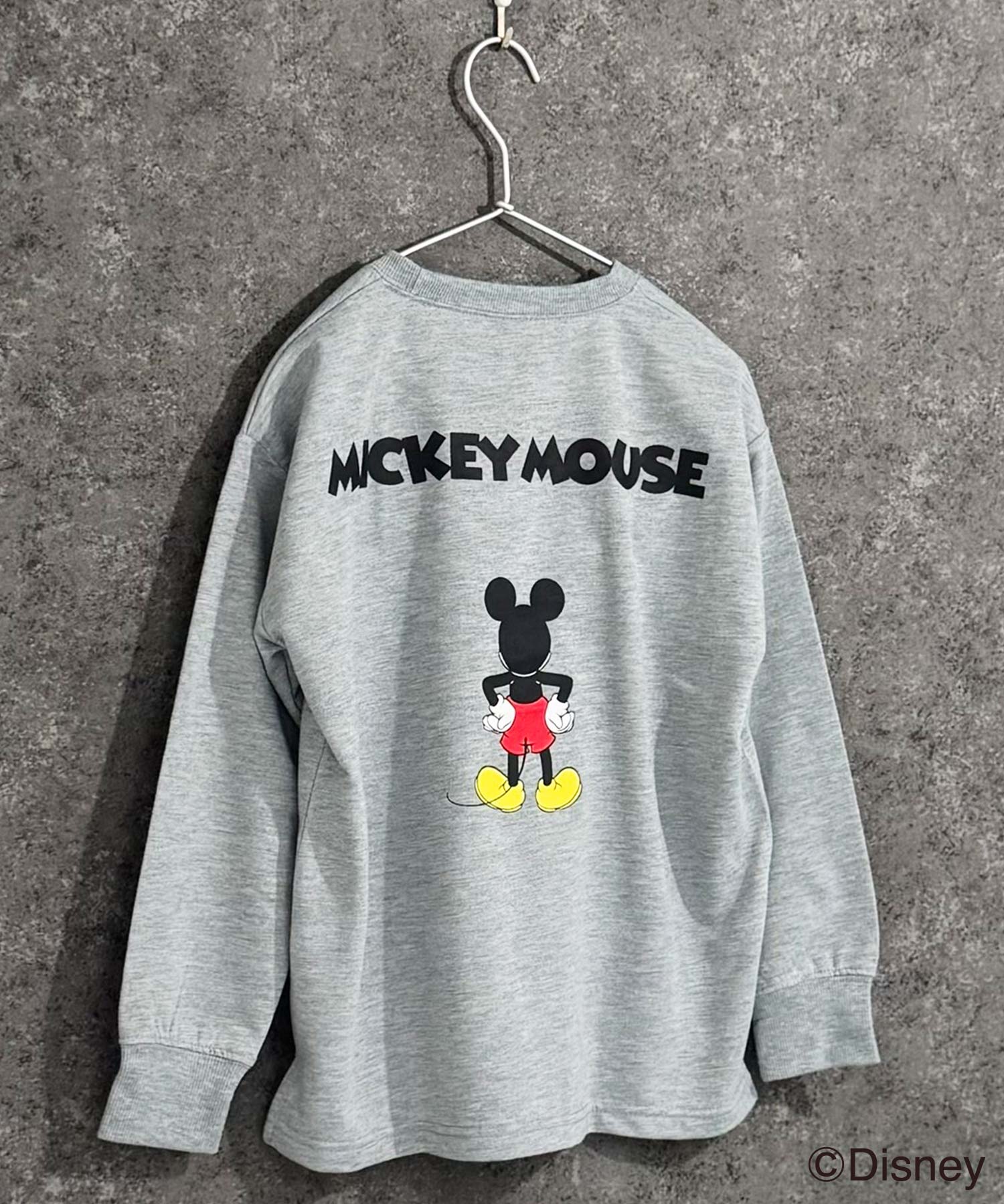 ZI-ON トレーナーのサムネイル