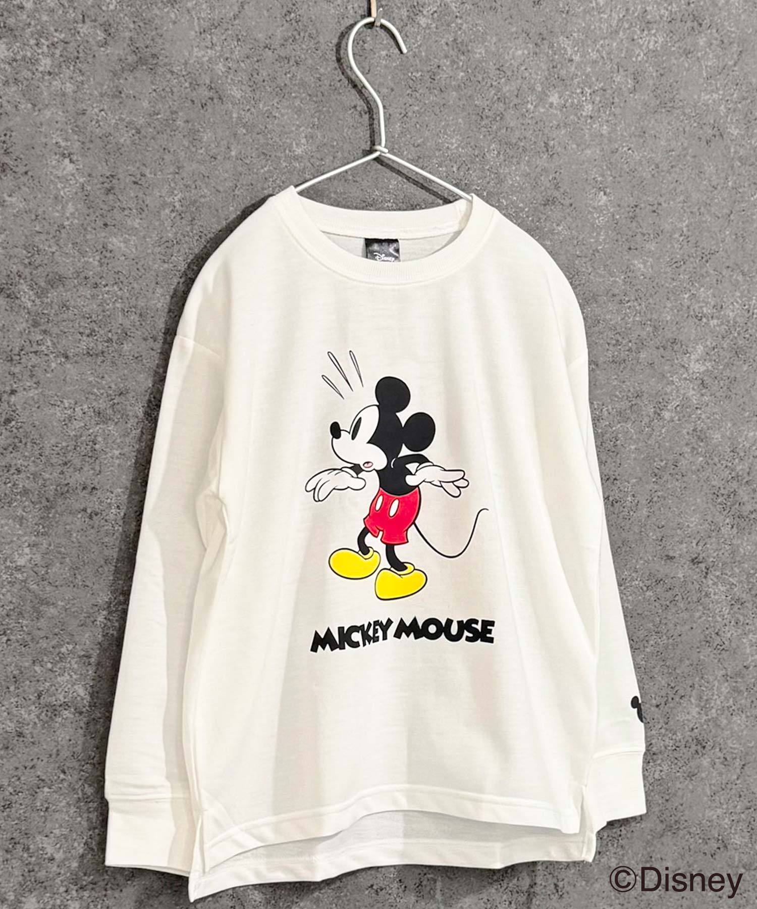 ZI-ON トレーナーのサムネイル