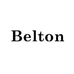 ベルト専門店 【belton】