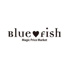 BLUE FISH