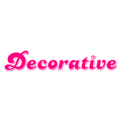 decorative デコラティブ レディースファッション通販shoplist