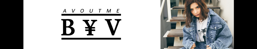 AVOUT ME BYV