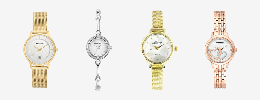 かわいい腕時計特集 人気ブランドや注目デザインランキング ファッション通販shoplist ショップリスト