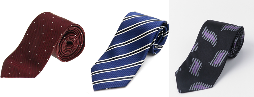 ネクタイの色 柄のおしゃれな選び方 与える印象や着用シーン 人気ブランドを紹介 ファッション通販shoplist ショップリスト