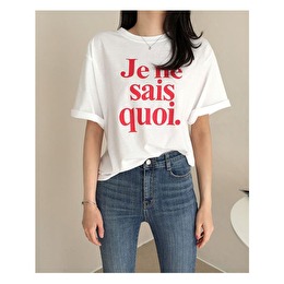 かわいいtシャツ レディース 人気韓国ブランドやデザイン別の売れ筋ランキング ファッション通販shoplist ショップリスト