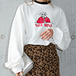 スウェットとは トレーナーやジャージとの違い おしゃれのコツ ファッション通販shoplist ショップリスト