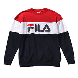 Fila フィラのレディース服特集 ファッション通販shoplist ショップリスト