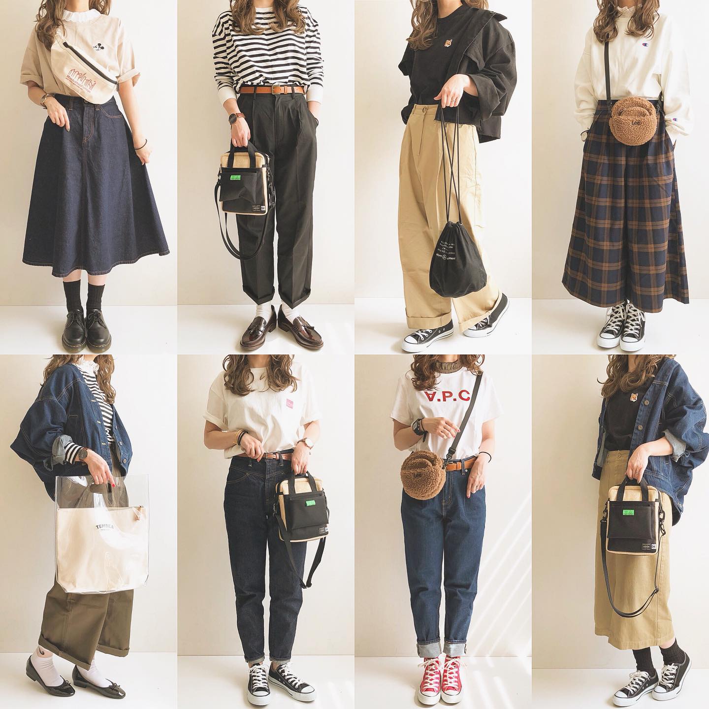 Jungle Jungleのスニーカーを使ったsuzuchan16のコーディネート 2610 ファッション通販のshoplist ショップリスト