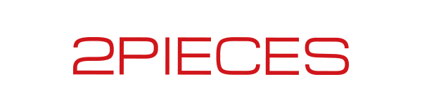2PIECES