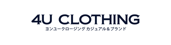 4U CLOTHING