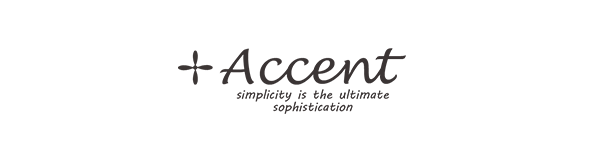 +Accent
