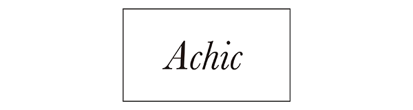 Achic