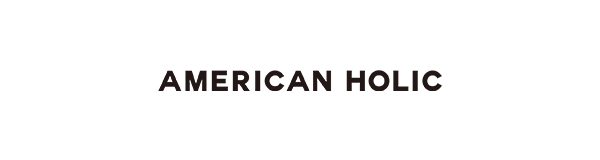 AMERICAN HOLIC
