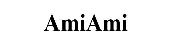 AmiAmi
