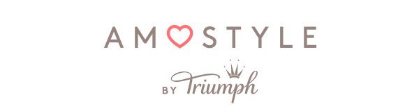 AMOSTYLE BY Triumph