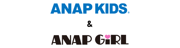 ANAP KIDS & ANAP GiRL