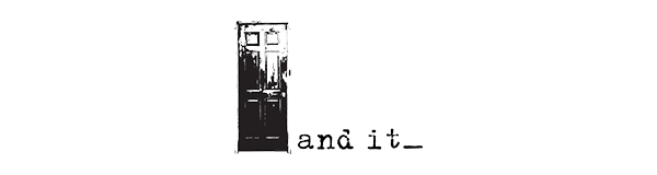 and it