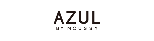 AZUL BY MOUSSY